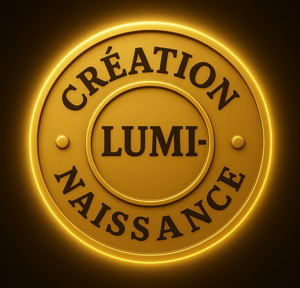Création Lumi-Naissance